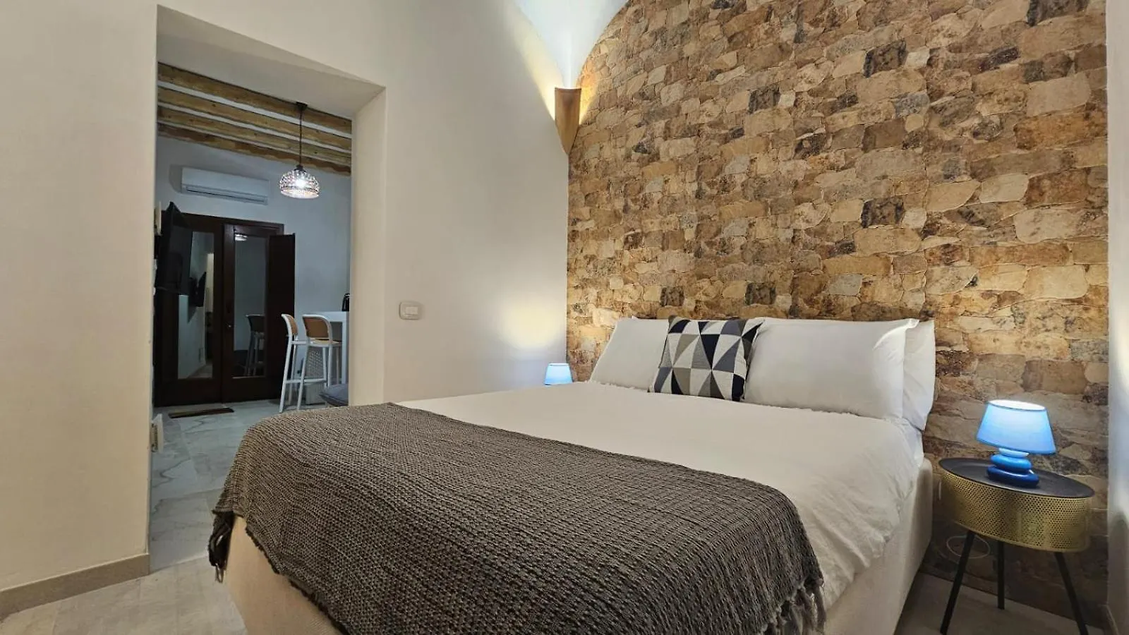 Theater Luxury Apartment By Quokka 360 - Next To Marsala'S Iconic Theater